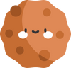 Ícone de cookies